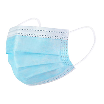3ply Disposable Mask